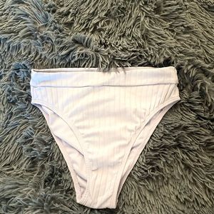 bathing suit bottoms!